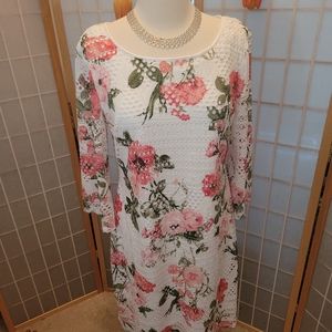 Beautiful summer dress